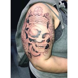 Crane & Co. Tattoo - Just the beginning!