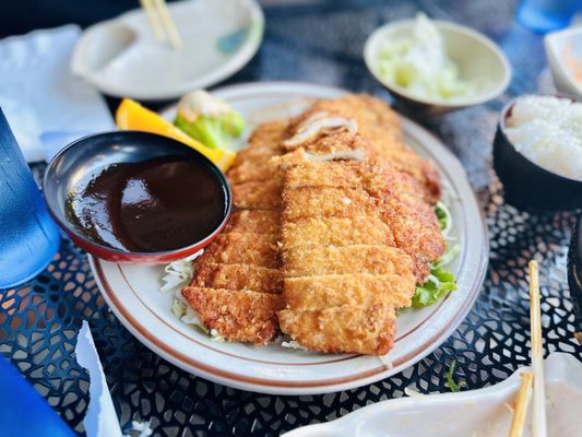 Kamakura Japanese Restaurant by null