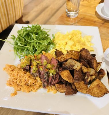 Front Street Cafe by null