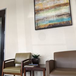 Pacific Urgent Care Center