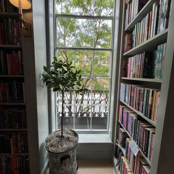 Beacon Hill Books & Cafe - Bookstores Near Me - Boston, Massachusetts