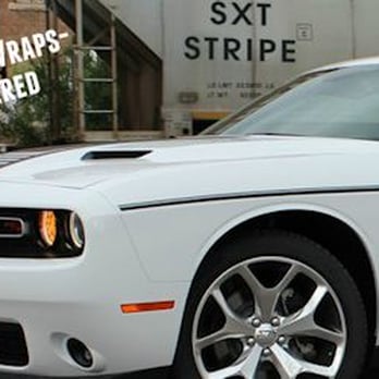 Stripeman - Auto Pinstriping and Graphic Kits? Yes we do that too! - Vehicle Wraps Near Me - Jacksonville, Florida Stripeman - Auto Pinstriping and Graphic Kits? Yes we do that too! - Vehicle Wraps Near Me - Jacksonville, Florida