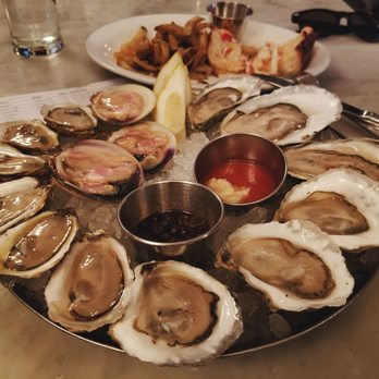Neptune Oyster - Seafood Near Me - Boston, Massachusetts Neptune Oyster - Seafood Near Me - Boston, Massachusetts