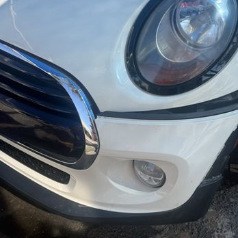 Cobblestone Auto Spa Express - The damage you did to my car - Car Wash Near Me - Gilbert, Arizona