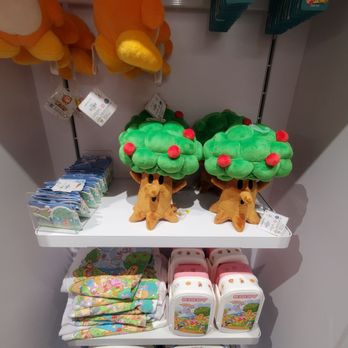 Nintendo San Francisco - Merchandise/displays - Video Game Stores Near Me - San Francisco, California Nintendo San Francisco - Merchandise/displays - Video Game Stores Near Me - San Francisco, California