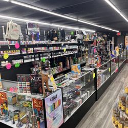 Star-Buz Smoke & Vape