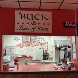 Buck's Pizzeria