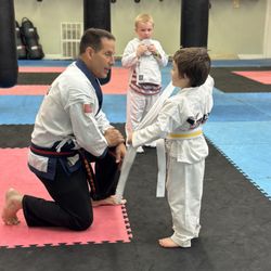 Mendes Martial Arts