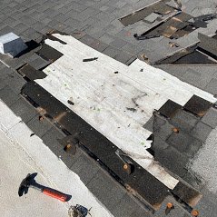 Slide of Premium Roofing