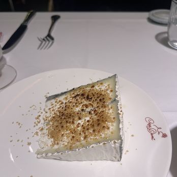 CasaDamí - Cheese with brown sugar - Modern European Near Me - Newport Beach, California CasaDamí - Cheese with brown sugar - Modern European Near Me - Newport Beach, California