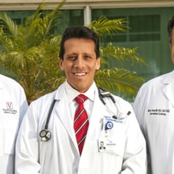 Vanguard Medical Group - Leading Providers in Cardiology and Primary Care