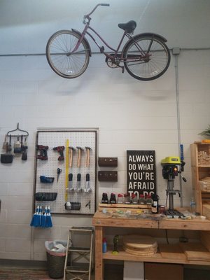 Board & Brush Creative Studio - Arlington by null