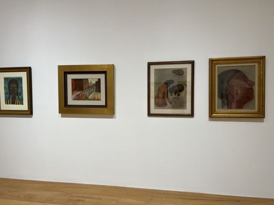 Museum of Contemporary Art of Monterrey by null