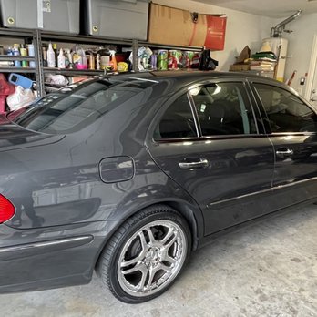 Beachside Detail LLC - Auto Detailing Near Me - Costa Mesa, California