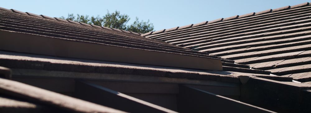 Slide of Two Brothers Roofing