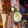 Tradesman's gift card