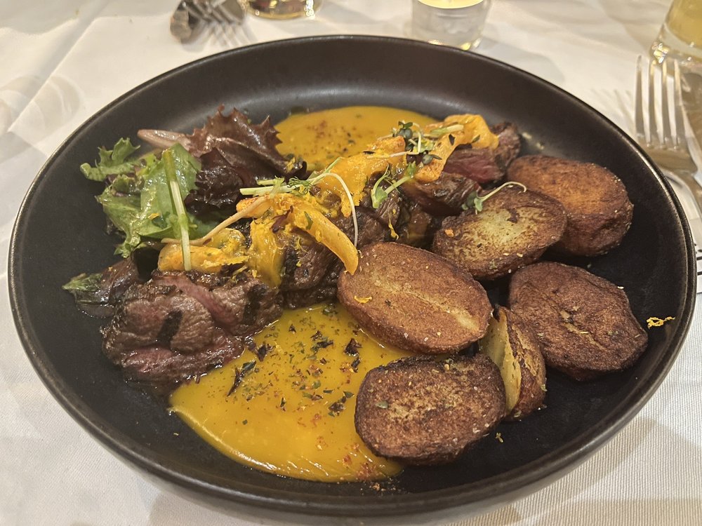 Le Bistro V