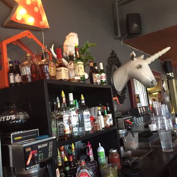 Sweet Betty's - Bar with unicorn - Breakfast & Brunch Near Me - Gresham, Oregon Sweet Betty's - Bar with unicorn - Breakfast & Brunch Near Me - Gresham, Oregon