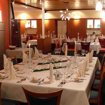 Restaurant Eichberg Seengen - Food Near Me - Seengen, AG