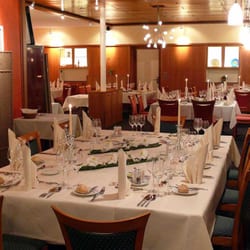 Restaurant Eichberg Seengen