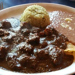 Mole Negro