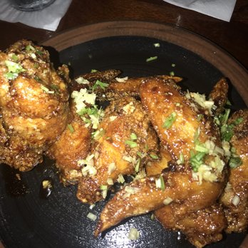 Mopho - Wings - Vietnamese Near Me - New Orleans, Louisiana
