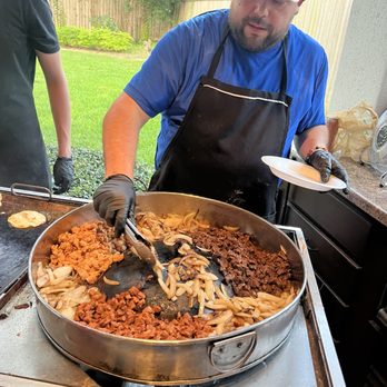 Tacos Tecos - Delicious meats and veggies - Caterers Near Me Tacos Tecos - Delicious meats and veggies - Caterers Near Me