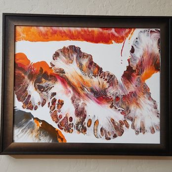 Hall of Frames - Framing Near Me - Chandler, Arizona