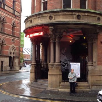 Red's True Barbecue - Reds True Barbecue - Barbeque Near Me - Manchester, XGM
