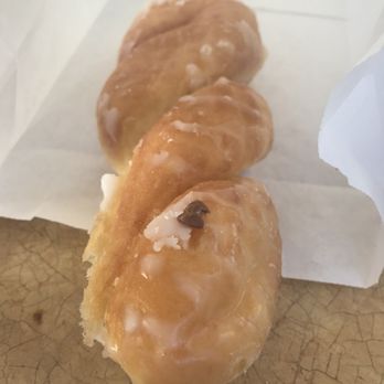 BJ Cinnamon - Free donut - Bakeries Near Me - Folsom, California BJ Cinnamon - Free donut - Bakeries Near Me - Folsom, California