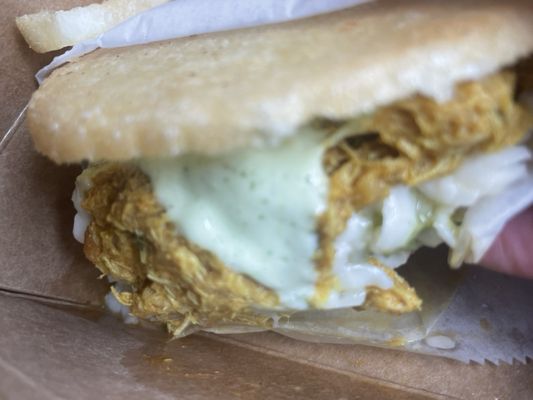 La Ñapa by null La Ñapa by null