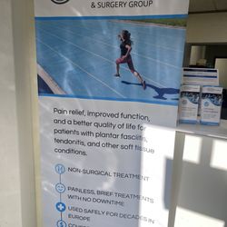The Sun Healthcare & Surgery Group: Xingbo P. Sun, DPM