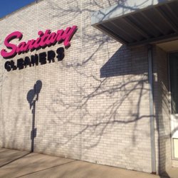 Sanitary Cleaners