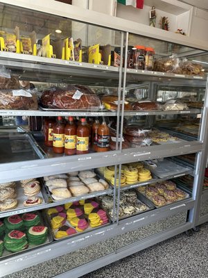 Diana's Bakery by null