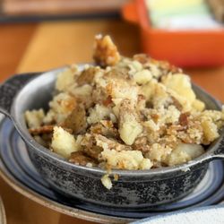 The Butter Milk Ranch - Ranch Potatoes