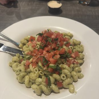 Park Tavern Bowling & Entertainment - Pesto Pasta - Bowling Near Me - Saint Louis Park, Minnesota