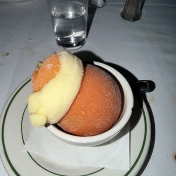 Bamonte's - sorbet - Italian Near Me - Brooklyn, New York