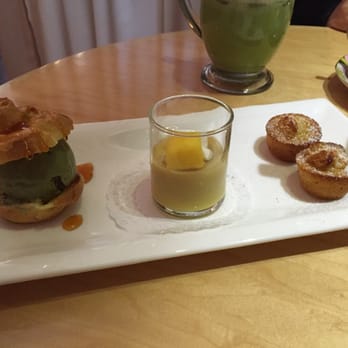 Prince Tea House - Tea Rooms Near Me - Flushing, New York