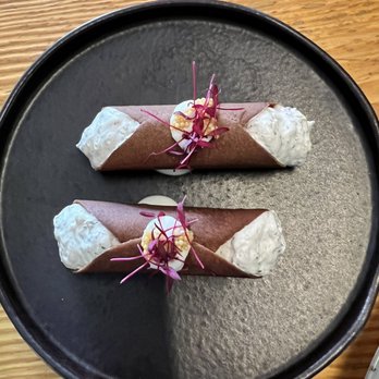 Orteá - Vegan Collective - Canolli - Gluten-Free Near Me - Lisbon, 11 Orteá - Vegan Collective - Canolli - Gluten-Free Near Me - Lisbon, 11