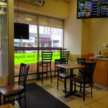 The Bagel House - Bagels Near Me - Toronto, Ontario