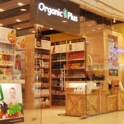 Organic Plus - More than just Organic - ORGANIC PLUS