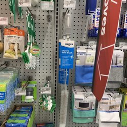 Rod's Ace Hardware - Lint cleaning tool. It's important to clean your lint vents so there's not a house fire.
