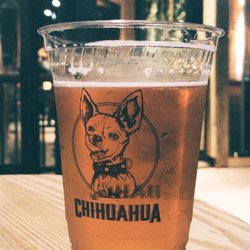 Chihuahua Cerveza - Chihuahua Rosado