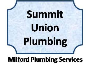 Milford MI Plumbing Service Logo