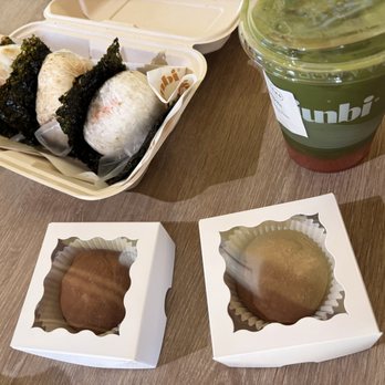 Junbi - Coffee & Tea Near Me - Garden Grove, California