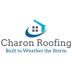 Charon Roofing Systems - New Logo...Same Great Company!