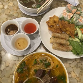 Pho So 1 - Bun Bo Hue, Pho Dac Biet, appetizer combo - Vietnamese Near Me - Lake Forest, California Pho So 1 - Bun Bo Hue, Pho Dac Biet, appetizer combo - Vietnamese Near Me - Lake Forest, California