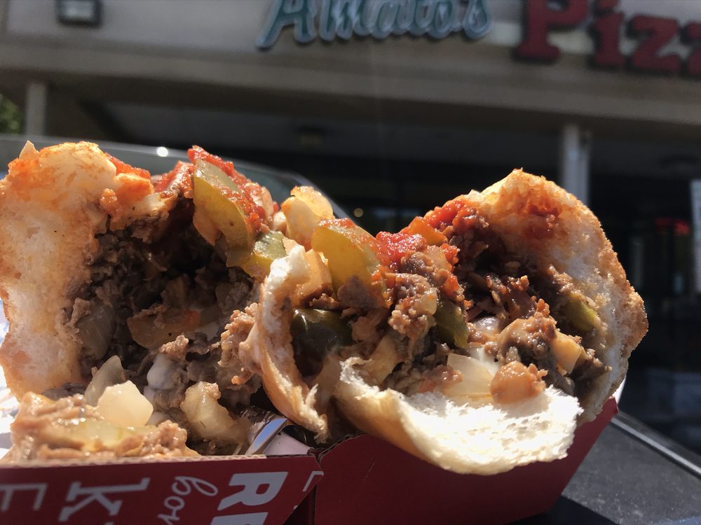 AMATO’S PIZZA Updated June 2024 76 Photos & 113 Reviews 116