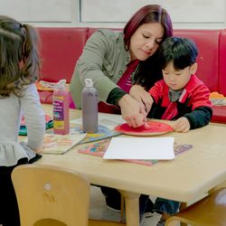 Creative Child Learning Center - Weston