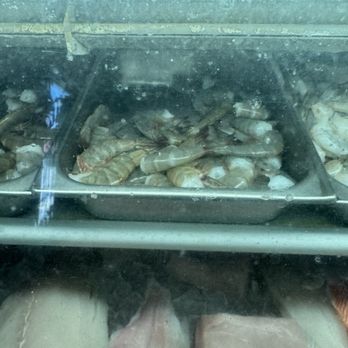 Carino's Seafood - Large Shrimp - Seafood Near Me - Williamsburg, Virginia Carino's Seafood - Large Shrimp - Seafood Near Me - Williamsburg, Virginia